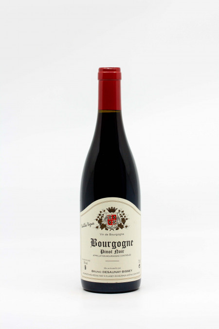 Desaunay-Bissey - Bourgogne Pinot Noir 2020