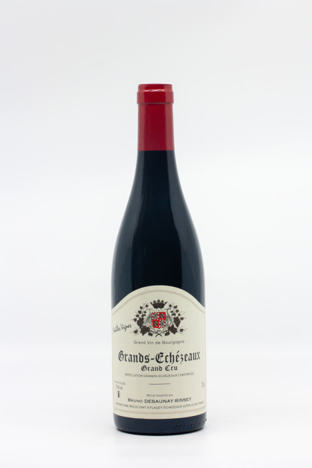 Desaunay-Bissey - Grands Echezeaux Vielles Vignes Grand Cru 2018