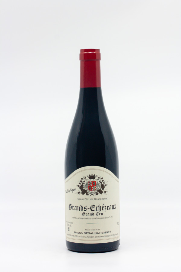 Desaunay-Bissey - Grands Echezeaux Vielles Vignes Grand Cru 2018