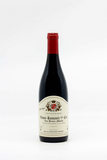 Desaunay-Bissey - Vosne Romanée 1er Cru Beaumonts Vielles Vignes 2020