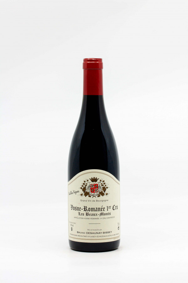 Desaunay-Bissey - Vosne Romanée 1er Cru Beaumonts Vielles Vignes 2020