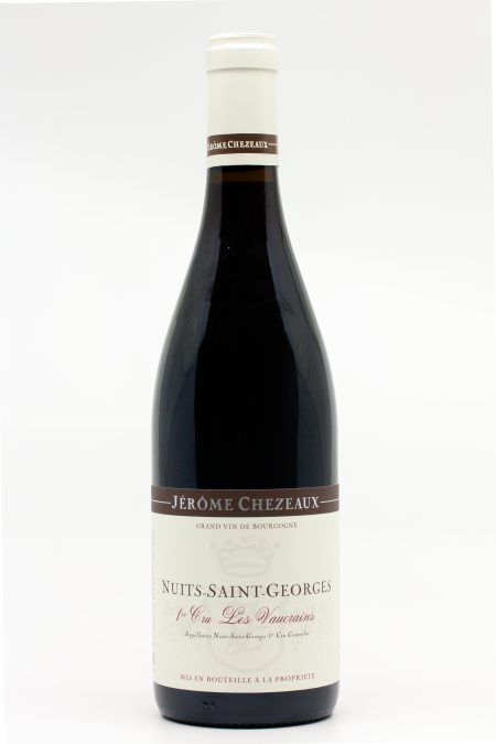 Jérome chezeaux - Nuits Saint Georges 1er Cru Vaucrains 2023
