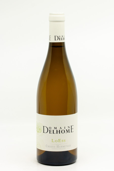 Delhome - Crozes Hermitage Loess 2024