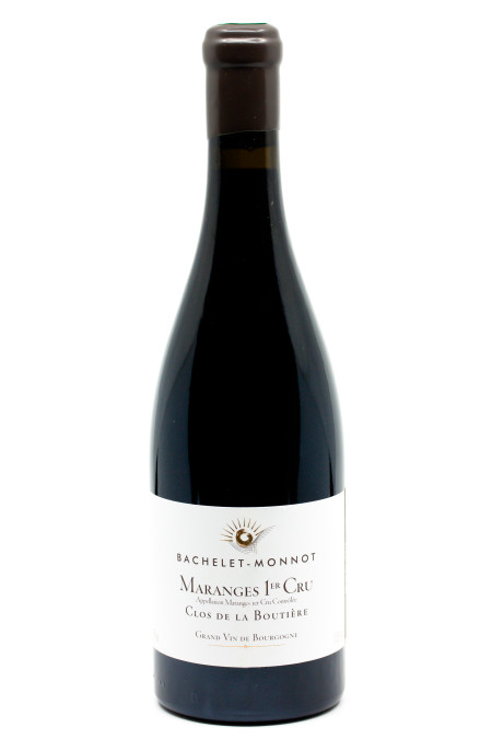 Bachelet Monnot - Maranges 1er Cru Clos de la Boutière 2024
