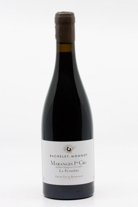 Bachelet Monnot - Maranges 1er Cru La Fussière 2024