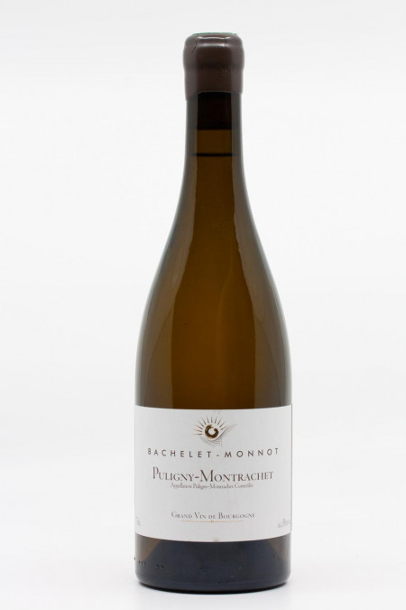 Bachelet Monnot - Puligny Montrachet 2024