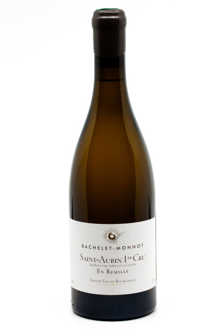 Bachelet Monnot - Saint-Aubin 1er Cru En Remilly 2024
