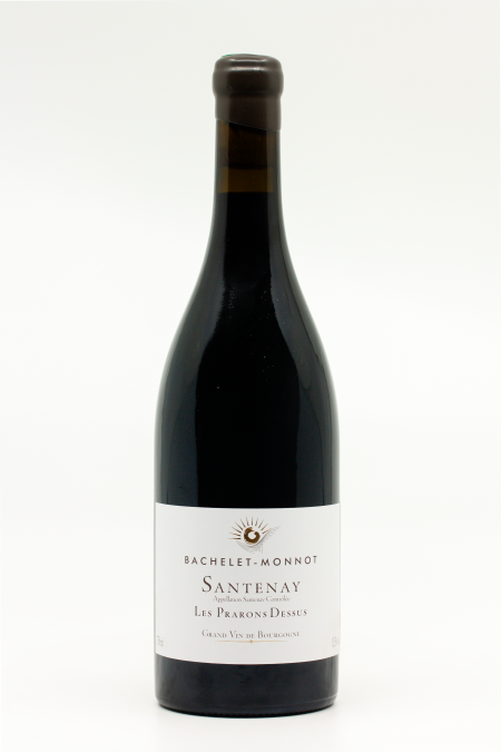 Bachelet Monnot - Santenay Les Prarons Dessus 2024