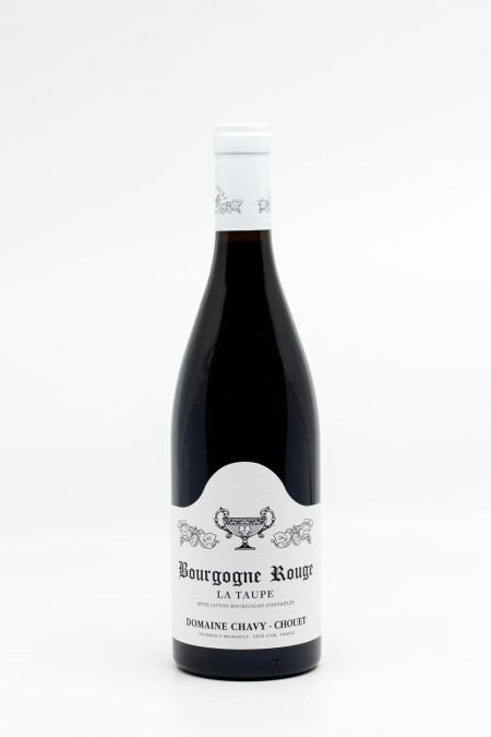 Chavy Chouet - Bourgogne La Taupe 2024