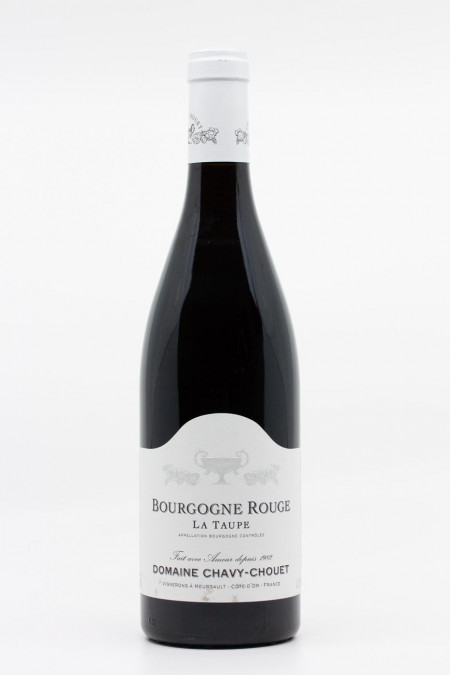 Chavy Chouet - Bourgogne La Taupe 2019