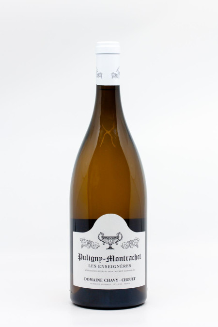 Chavy Chouet - Puligny Montrachet Les Enseignères 2024