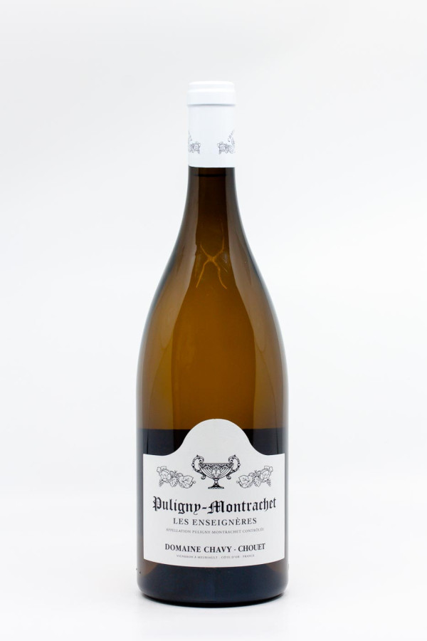 Chavy Chouet - Puligny Montrachet Les Enseignères 2024