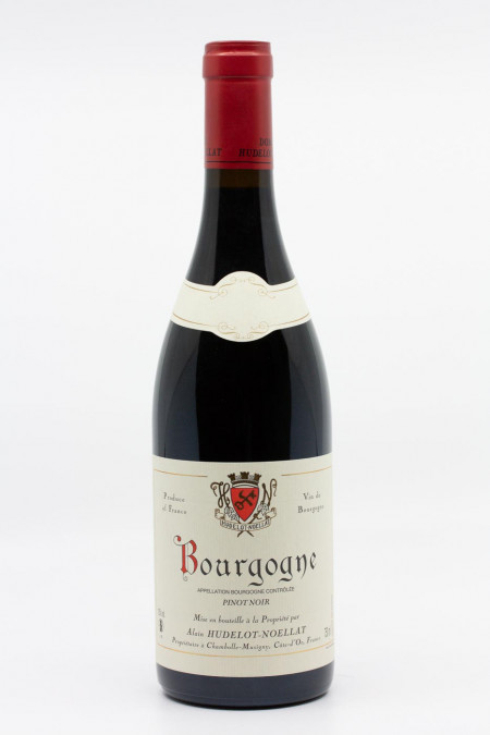 Hudelot Noellat - Bourgogne Pinot Noir 2024