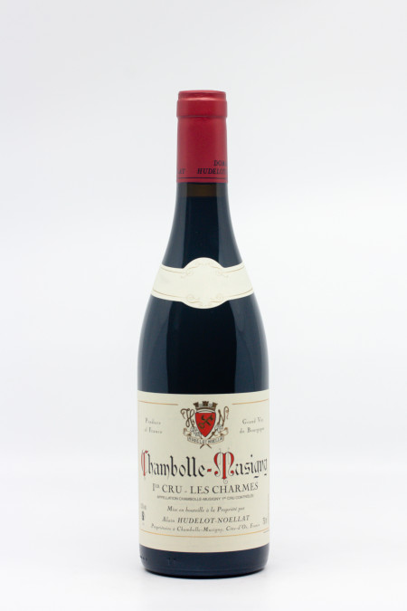 Hudelot Noellat - Chambolle Musigny 1er Cru Les Charmes 2024