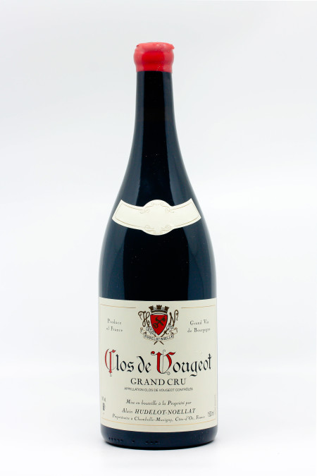 Hudelot Noellat - Clos Vougeot Grand Cru 2021