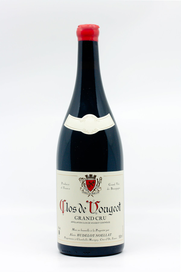 Hudelot Noellat - Clos Vougeot Grand Cru 2021