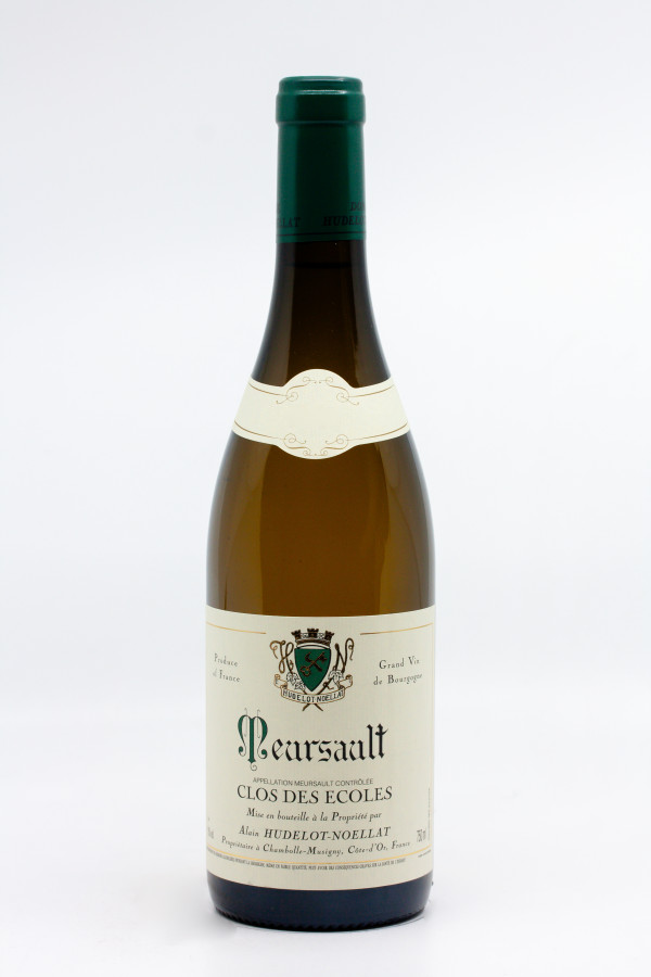 Hudelot Noellat - Meursault Le Clos Des Ecoles 2024