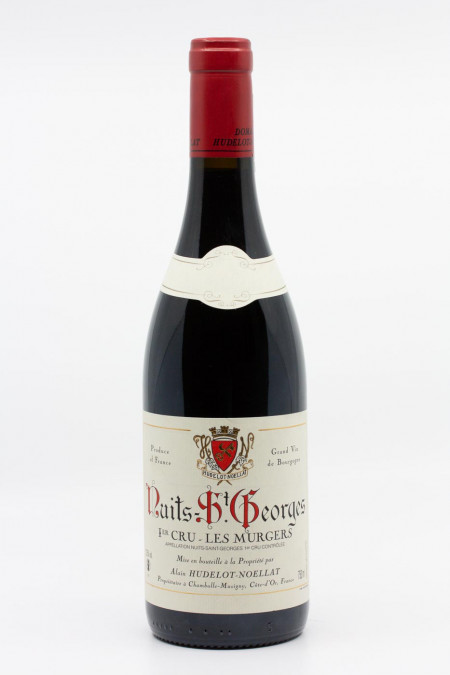 Hudelot Noellat - Nuits Saint Georges 1er Cru Murgers 2024