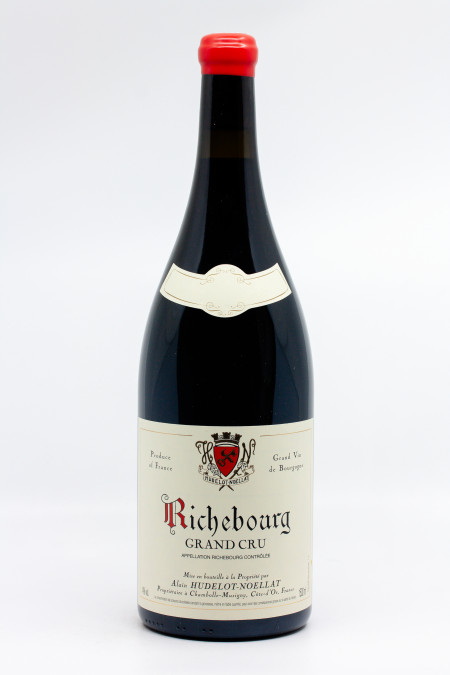 Hudelot Noellat - Richebourg Grand Cru 2022
