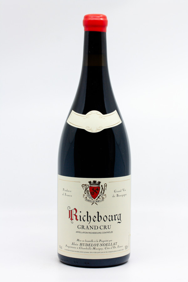 Hudelot Noellat - Richebourg Grand Cru 2022