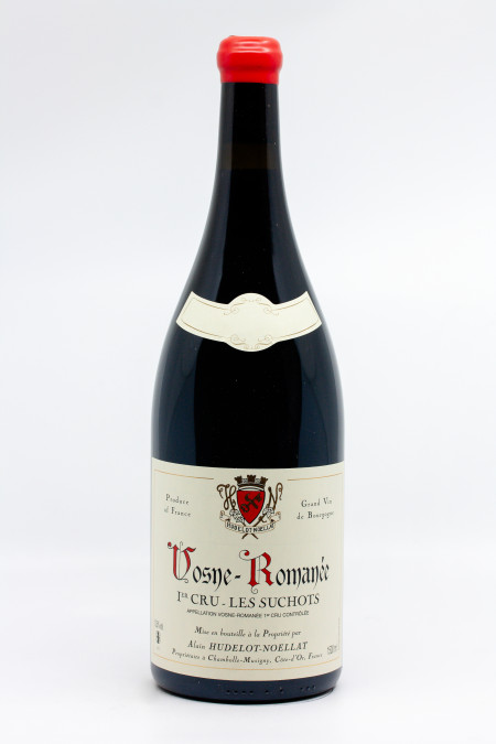 Hudelot Noellat - Vosne Romanee 1er Cru Les Suchots 2023