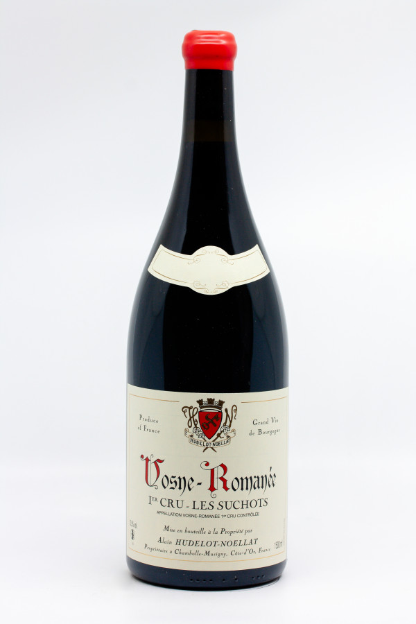 Hudelot Noellat - Vosne Romanee 1er Cru Les Suchots 2023