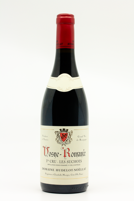 Hudelot Noellat - Vosne Romanee 1er Cru Les Suchots 2023