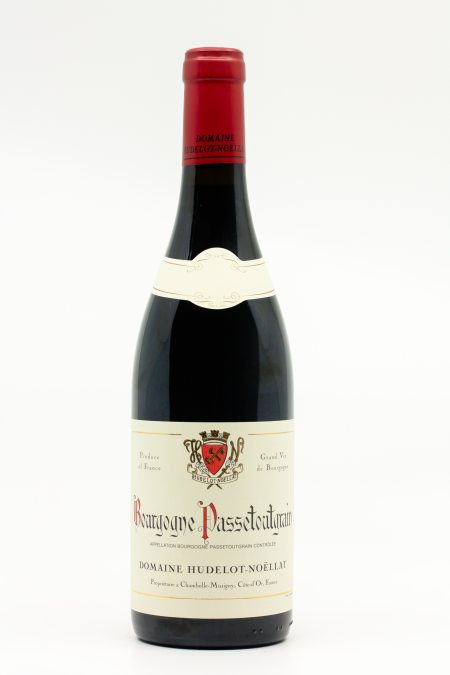 Hudelot Noellat - Bourgogne Passetoutgrain 2024