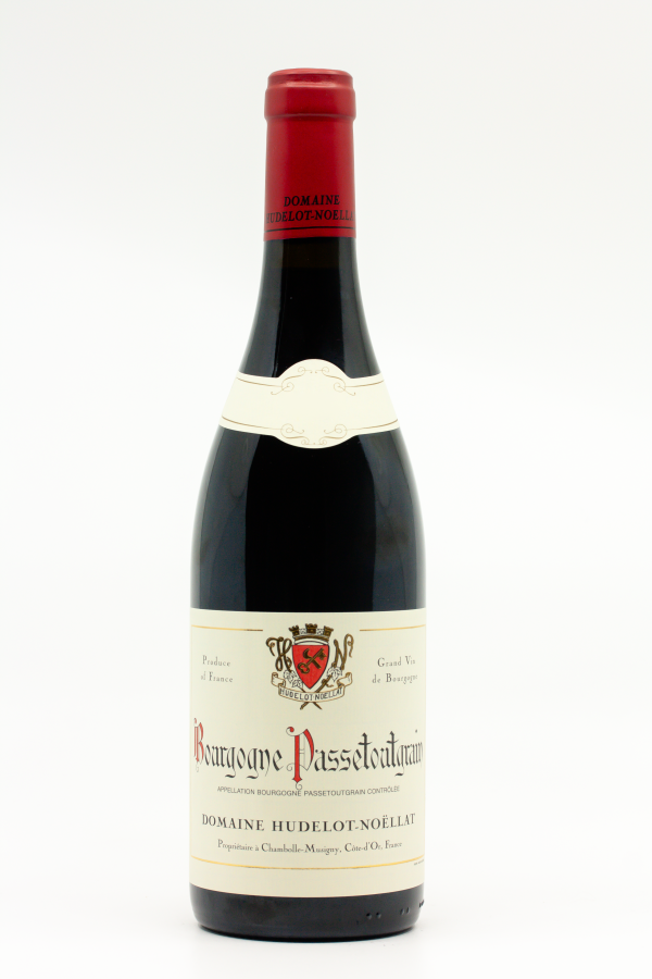 Hudelot Noellat - Bourgogne Passetoutgrain 2024