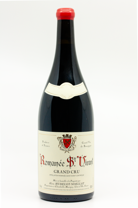 Hudelot Noellat - Romanée Saint Vivant Grand Cru 2022