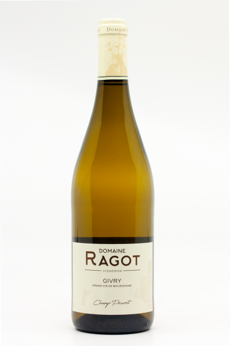 Ragot - Givry 1er Cru Crausot 2024