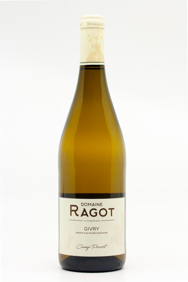 Ragot - Givry 1er Cru Crausot 2024