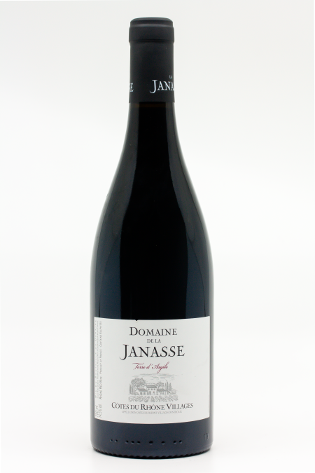 Janasse - Châteauneuf du Pape Vielles Vignes 2020