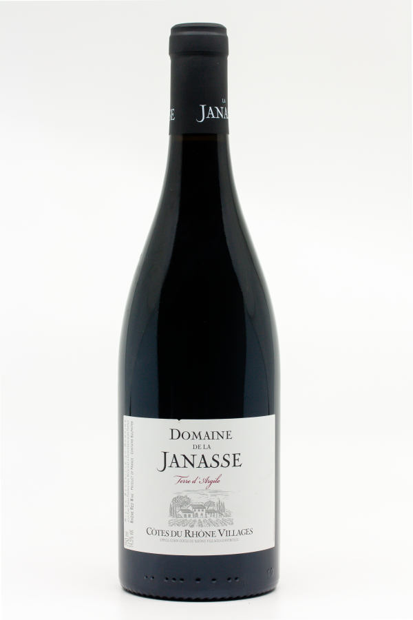 Janasse - Châteauneuf du Pape Vielles Vignes 2020