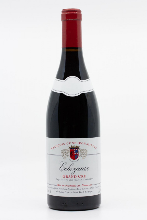 François Confuron Gindre - Echèzeaux Grand Cru 2024