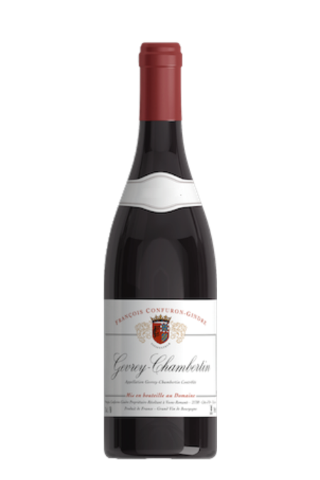 François Confuron Gindre - Gevrey Chambertin 2024