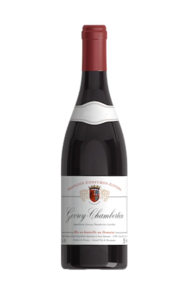 François Confuron Gindre - Gevrey Chambertin 2024