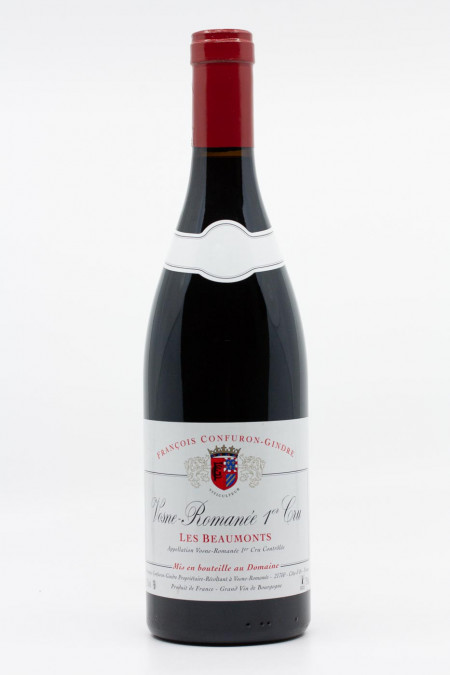 François Confuron Gindre - Vosne Romanée 1er Cru Les Beaumonts 2024