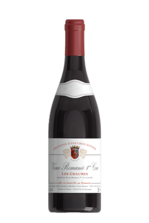 François Confuron Gindre - Vosne Romanée 1er Cru Les Chaumes 2024