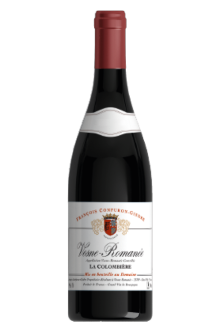 François Confuron Gindre - Vosne Romanée La Colombière 2024