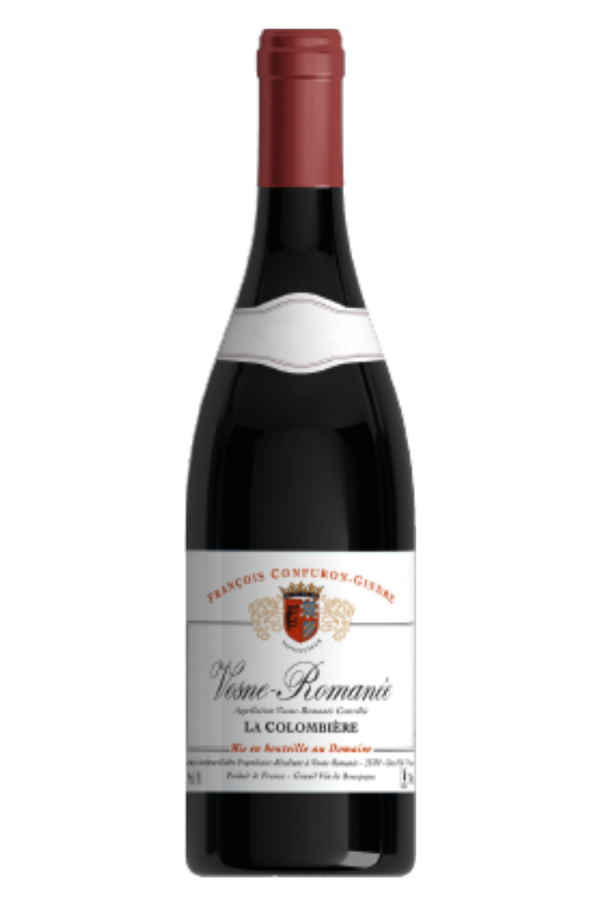 François Confuron Gindre - Vosne Romanée La Colombière 2024