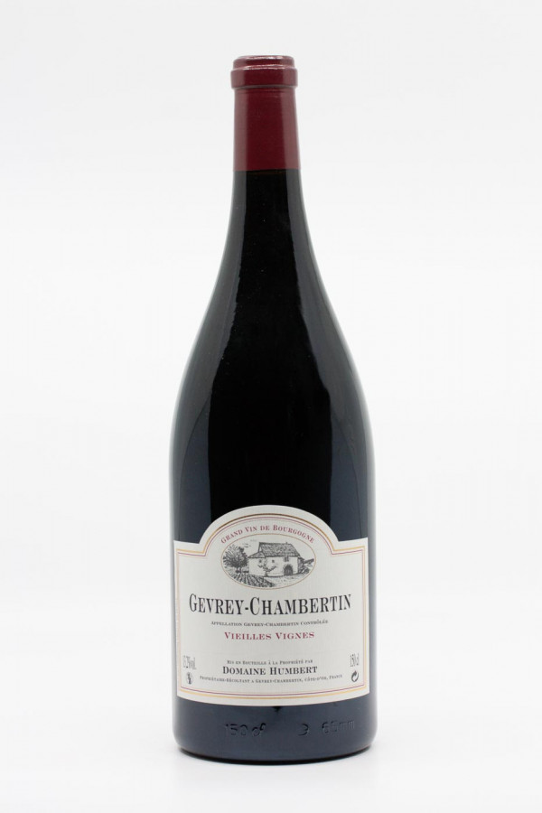 Humbert Frère - Gevrey Chambertin Vielles Vignes 2020