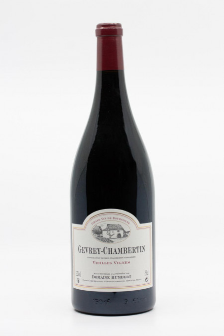 Humbert Frère - Gevrey Chambertin Vielles Vignes 2023