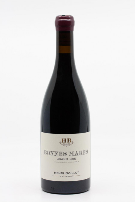 Maison Henri Boillot - Bonnes Mares Grand Cru 2023