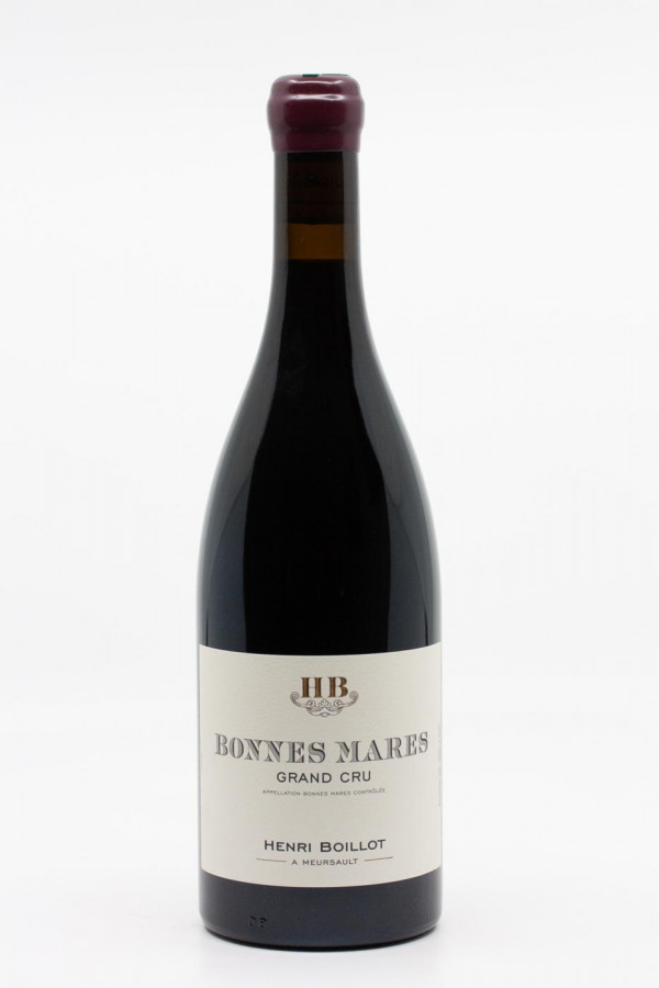 Maison Henri Boillot - Bonnes Mares Grand Cru 2023