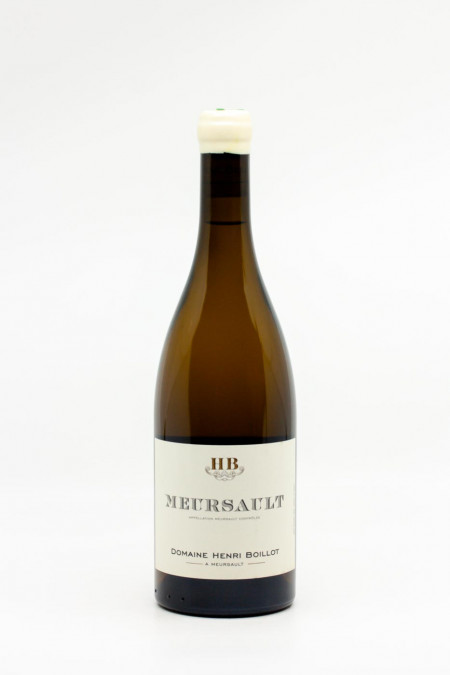 Henri Boillot - Meursault 2024