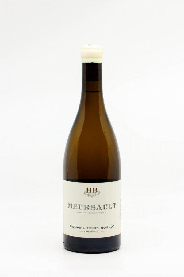 Henri Boillot - Meursault 2024