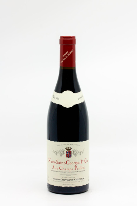 Chevillon Chezeaux - Nuits Saint Georges 1er Cru Aux Champs Perdrix 2024