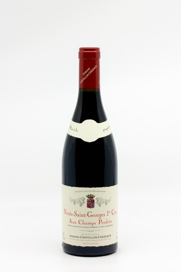 Chevillon Chezeaux - Nuits Saint Georges 1er Cru Aux Champs Perdrix 2024