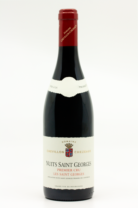 Chevillon Chezeaux - Nuits Saint Georges 1er Cru Les Saint Georges 2022